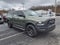 2021 RAM 1500 Classic Warlock Quad Cab 4x4 6'4' Box