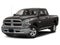 2022 RAM 1500 Classic Warlock Quad Cab 4x4 6'4' Box