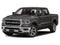 2021 RAM 1500 Big Horn Quad Cab 4x4 6'4' Box