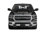 2021 RAM 1500 Big Horn Quad Cab 4x4 6'4' Box