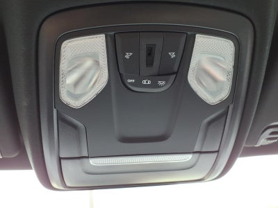 2023 RAM 1500 Big Horn Quad Cab 4x4 6'4' Box