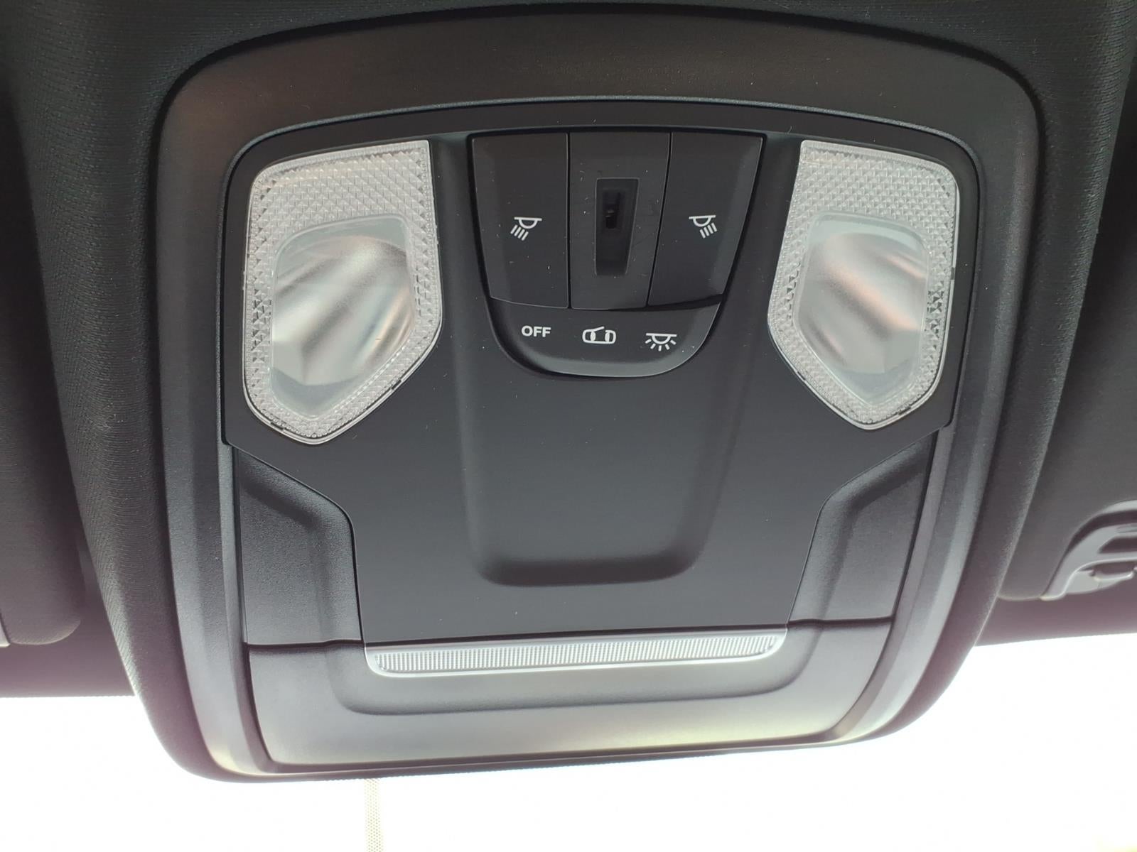 2023 RAM 1500 Big Horn Quad Cab 4x4 6'4' Box