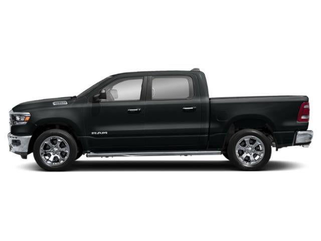 2019 RAM 1500 Big Horn/Lone Star Crew Cab 4x4 5'7' Box