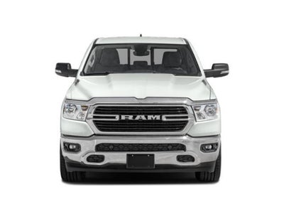 2019 RAM 1500 Big Horn/Lone Star Crew Cab 4x4 5'7' Box