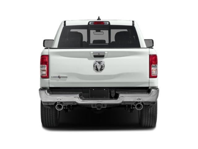 2019 RAM 1500 Big Horn/Lone Star Crew Cab 4x4 5'7' Box