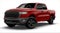 2026 RAM 1500 RAM 1500 WARLOCK CREW CAB 4X4 5'7' BOX