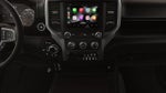 2026 RAM 1500 RAM 1500 WARLOCK CREW CAB 4X4 5'7' BOX