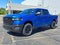 2026 RAM 1500 RAM 1500 WARLOCK CREW CAB 4X4 5'7' BOX