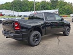 2026 RAM 1500 RAM 1500 WARLOCK CREW CAB 4X4 5'7' BOX