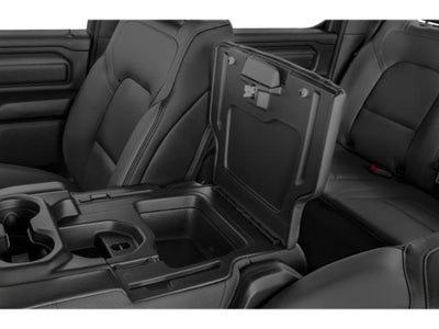 2023 RAM 1500 Tradesman Crew Cab 4x4 5'7' Box