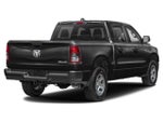 2023 RAM 1500 Tradesman Crew Cab 4x4 5'7' Box