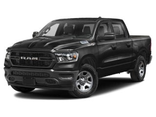2023 RAM 1500 Tradesman Crew Cab 4x4 5'7' Box
