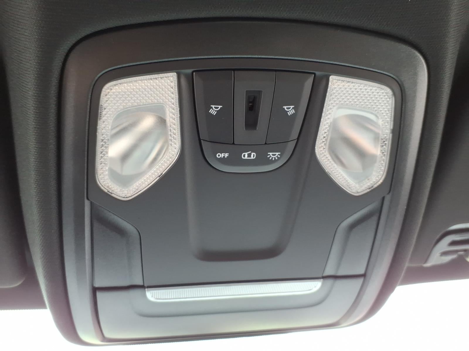 2022 RAM 1500 Big Horn Quad Cab 4x4 6'4' Box