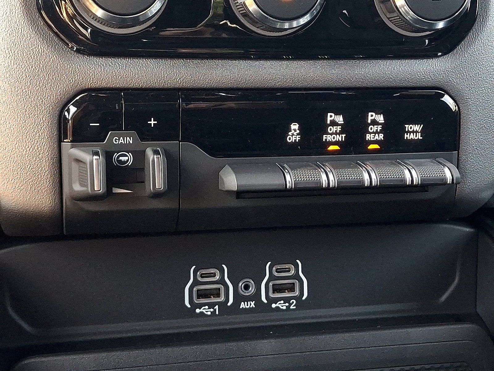 2027 RAM 1500 RAM 1500 BIG HORN CREW CAB 4X4 5'7' BOX