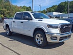 2027 RAM 1500 RAM 1500 BIG HORN CREW CAB 4X4 5'7' BOX