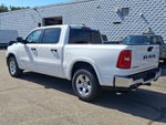2027 RAM 1500 RAM 1500 BIG HORN CREW CAB 4X4 5'7' BOX