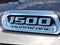 2027 RAM 1500 RAM 1500 BIG HORN CREW CAB 4X4 5'7' BOX