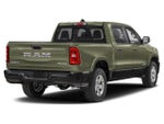 2027 RAM 1500 RAM 1500 BIG HORN CREW CAB 4X4 5'7' BOX