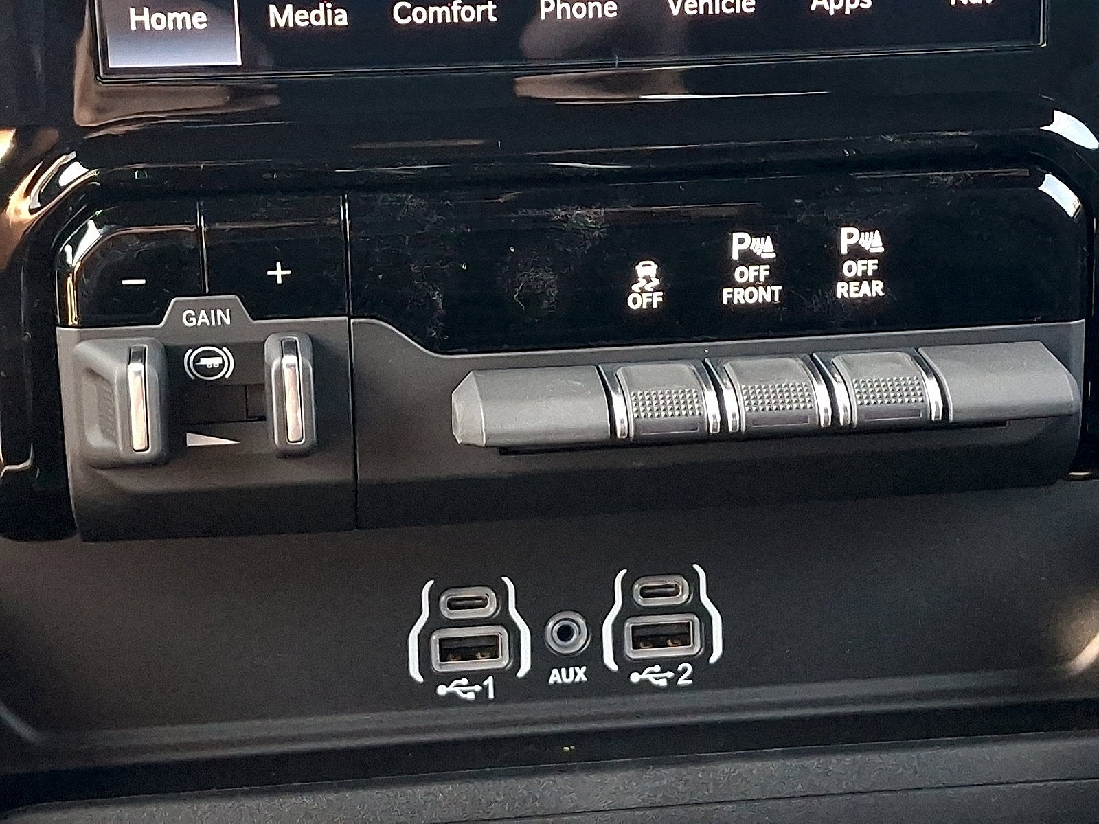 2027 RAM 1500 RAM 1500 BIG HORN CREW CAB 4X4 5'7' BOX