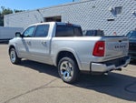 2027 RAM 1500 RAM 1500 BIG HORN CREW CAB 4X4 5'7' BOX