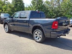 2027 RAM 1500 RAM 1500 BIG HORN CREW CAB 4X4 5'7' BOX