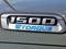 2027 RAM 1500 RAM 1500 BIG HORN CREW CAB 4X4 5'7' BOX