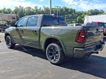 2027 RAM 1500 RAM 1500 BIG HORN CREW CAB 4X4 5'7' BOX