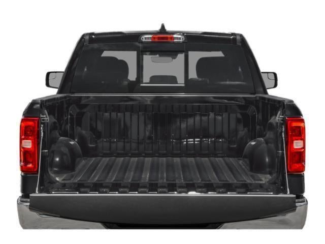 2027 RAM 1500 RAM 1500 BIG HORN CREW CAB 4X4 5'7' BOX