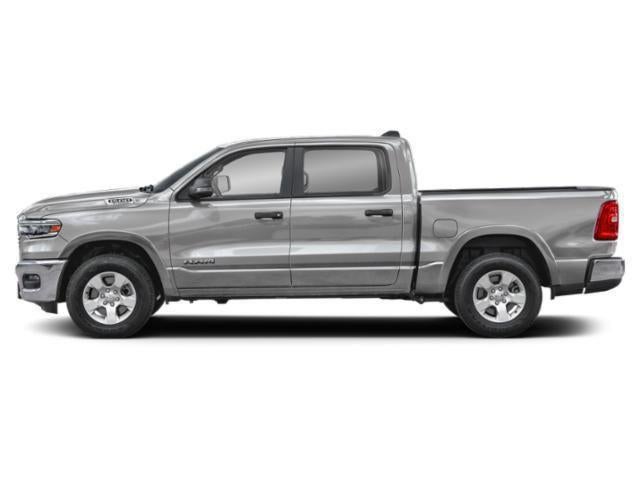 2027 RAM 1500 RAM 1500 BIG HORN CREW CAB 4X4 5'7' BOX