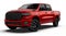 2027 RAM 1500 RAM 1500 BIG HORN CREW CAB 4X4 5'7' BOX