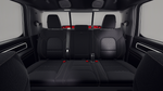 2027 RAM 1500 RAM 1500 BIG HORN CREW CAB 4X4 5'7' BOX