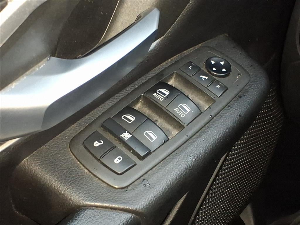 2021 RAM 1500 Big Horn Crew Cab 4x4 5'7' Box