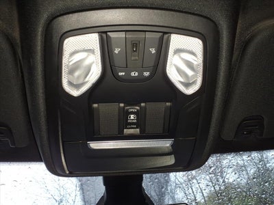 2021 RAM 1500 Big Horn Crew Cab 4x4 5'7' Box