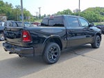 2027 RAM 1500 RAM 1500 BIG HORN CREW CAB 4X4 5'7' BOX