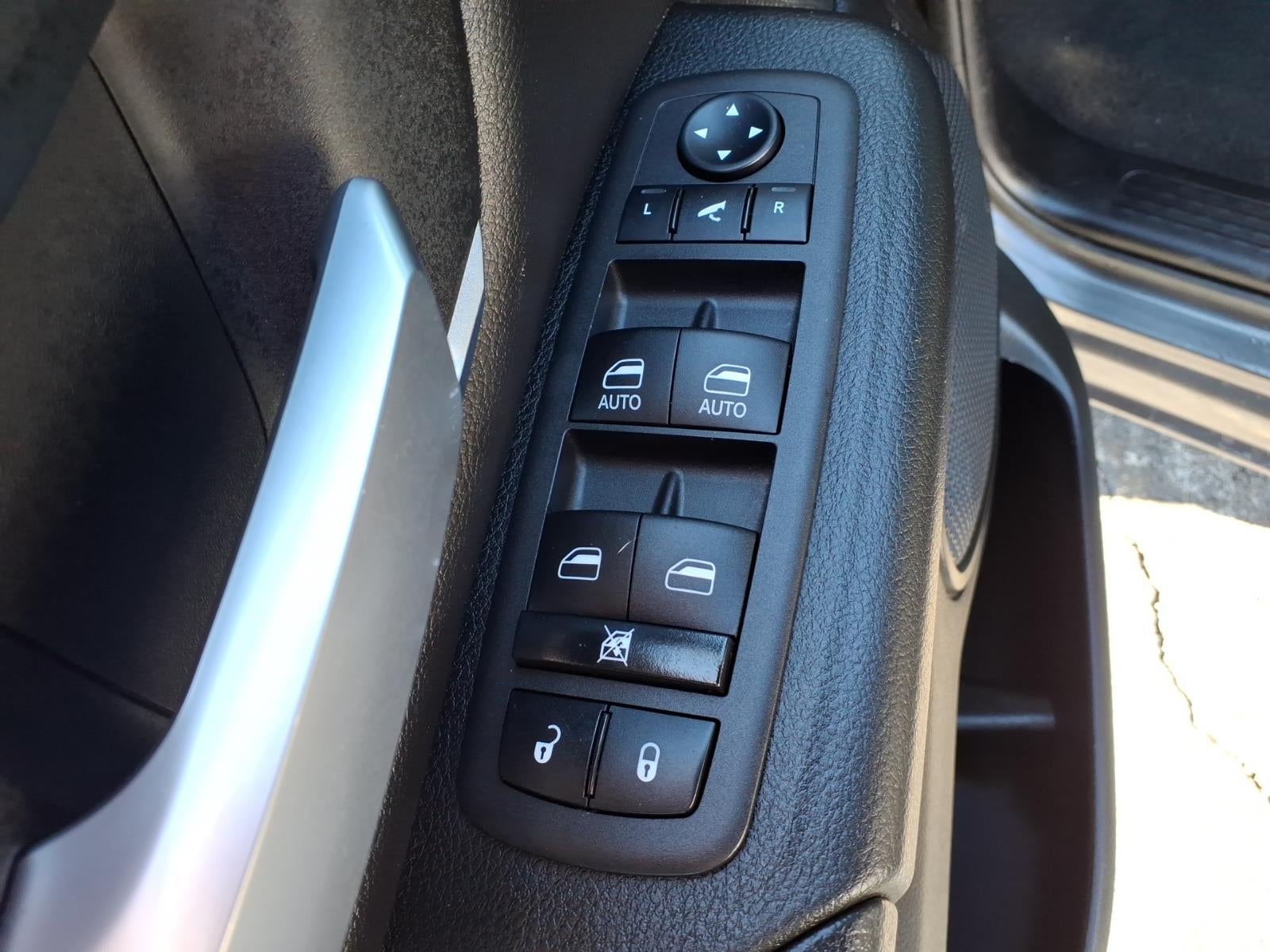 2024 RAM 1500 Big Horn Crew Cab 4x4 5'7' Box