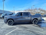2024 RAM 1500 Big Horn Crew Cab 4x4 5'7' Box