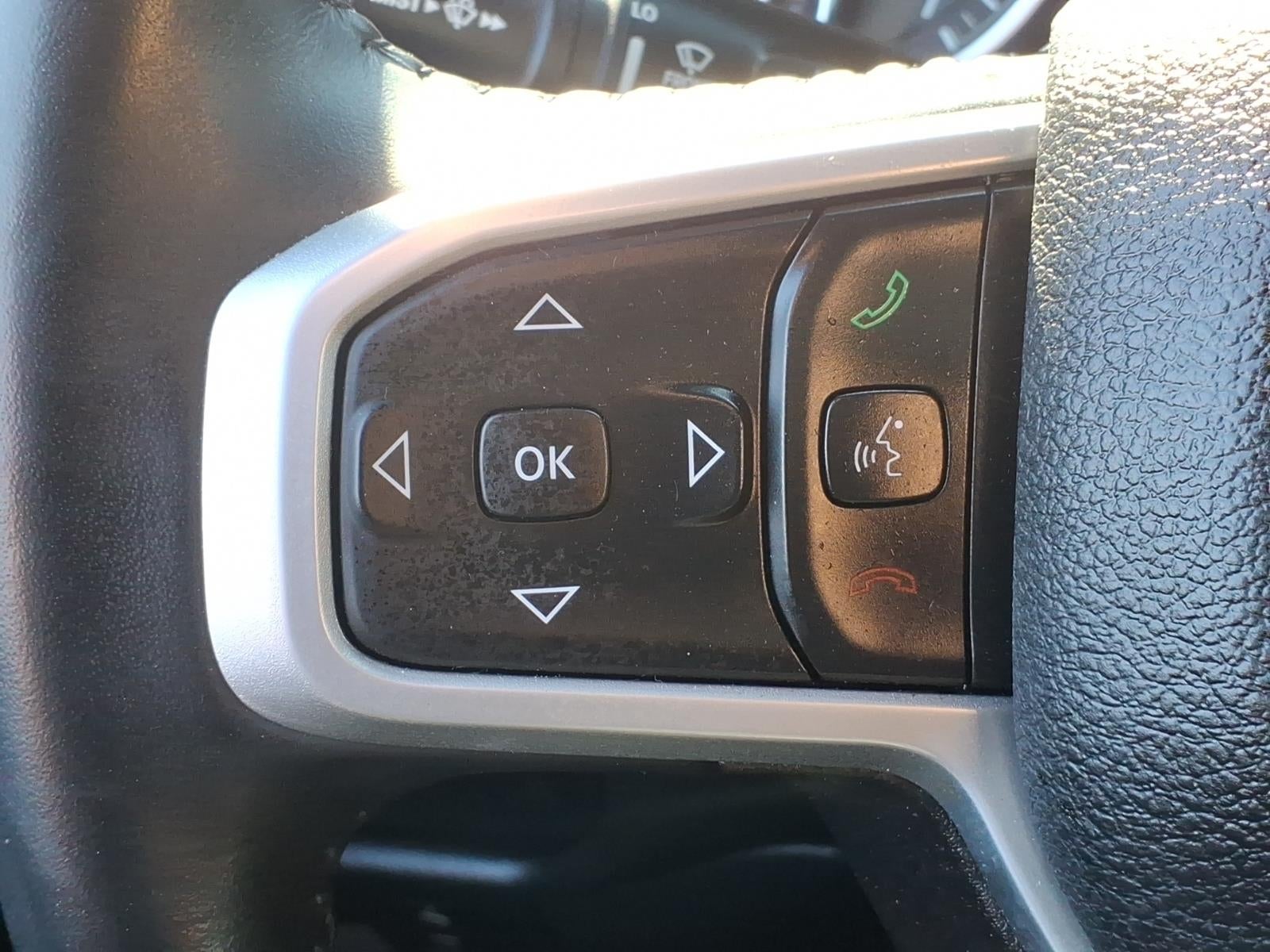 2024 RAM 1500 Big Horn Crew Cab 4x4 5'7' Box