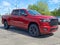 2027 RAM 1500 RAM 1500 BIG HORN CREW CAB 4X4 5'7' BOX