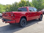 2027 RAM 1500 RAM 1500 BIG HORN CREW CAB 4X4 5'7' BOX