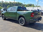 2027 RAM 1500 RAM 1500 BIG HORN CREW CAB 4X4 5'7' BOX