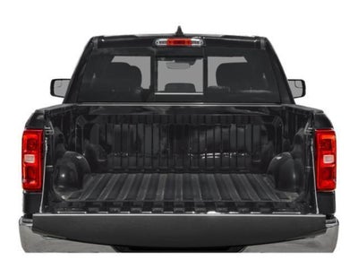 2027 RAM 1500 RAM 1500 BIG HORN CREW CAB 4X4 5'7' BOX