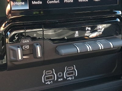 2027 RAM 1500 RAM 1500 BIG HORN CREW CAB 4X4 5'7' BOX