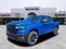 2026 RAM 1500 RAM 1500 WARLOCK CREW CAB 4X4 5'7' BOX