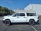 2026 RAM 1500 RAM 1500 WARLOCK CREW CAB 4X4 5'7' BOX