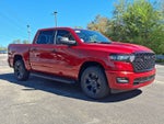 2027 RAM 1500 RAM 1500 EXPRESS CREW CAB 4X4 5'7' BOX