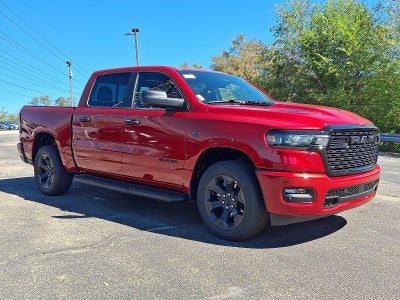 2027 RAM 1500 RAM 1500 EXPRESS CREW CAB 4X4 5'7' BOX