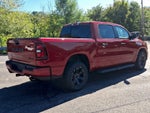 2027 RAM 1500 RAM 1500 EXPRESS CREW CAB 4X4 5'7' BOX
