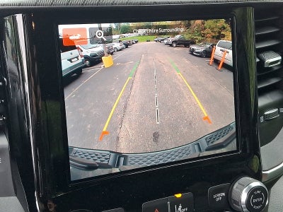 2026 RAM 1500 RAM 1500 EXPRESS CREW CAB 4X4 5'7' BOX