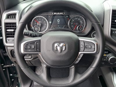 2026 RAM 1500 RAM 1500 EXPRESS CREW CAB 4X4 5'7' BOX