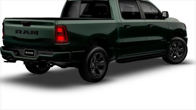 2026 RAM 1500 RAM 1500 EXPRESS CREW CAB 4X4 5'7' BOX
